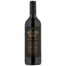 Buy & Send Mulled Wine, Maple Falls - Luxury Blend 75cl